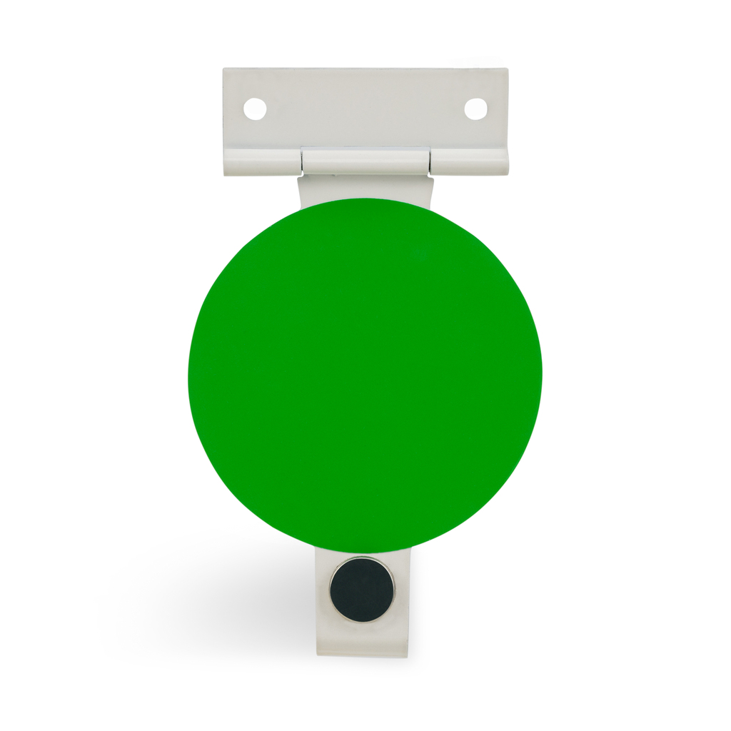 containerstatus.co - Container Status Indicator